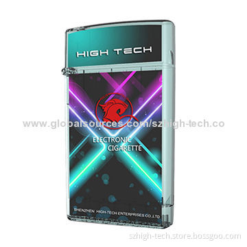 Fashionable Electronic Cigarette, Comfortable Feel
